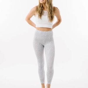 Zyia light n tight leggings